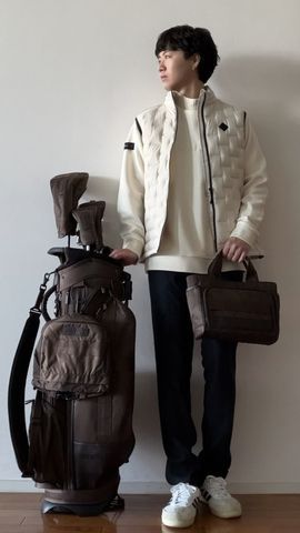 DRIVER COVER LC HOL（ドライバーカバーLC（ホリデーコレクション