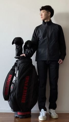 CE MEN'S POLARTEC WINDBLOCK BLOUSON（CE メンズ ポーラテック