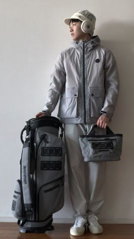 CR-9 FD RIP（CR-9 フルダルリップ）（BRG241D18）|商品詳細|BRIEFING