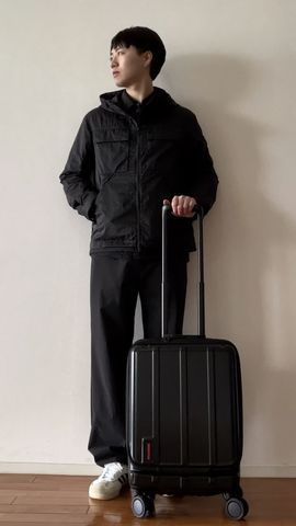 【Hiroさん専用】BRIEFING ブラックシャツ XXL BRIEFING - 【25SS】 MENS DRESS BD SHIRT / ブランドロゴ ポロシャツ