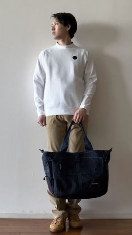 MEN'S WR STRAIGHT PANTS（メンズ WR ストレートパンツ（ロングパンツ