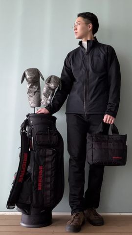 2WAY CART TOTE CS（2ウェイカートトート CS（2WAY））（BRG251T10