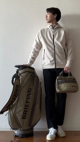 MEN'S WR CORDURA TAPED PANTS（メンズ WR コーデュラテープドパンツ