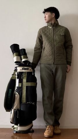 CR-8 #02（シーアール8 #02（キャディバッグ））（BRG241D26）|商品