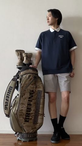 MEN'S SEERSUCKER SHORT PANTS（メンズ シアサッカー ショートパンツ