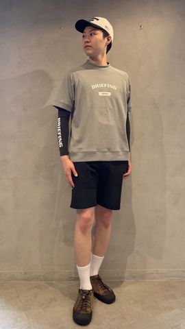 スタッフコーディネート