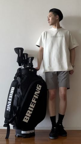 完売カラー6月下旬頃入荷予定】FAIRWAY WOOD COVER PRO AIR