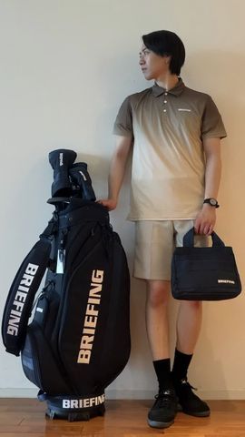 MEN'S SLAB TAPED SHORT PANTS（メンズ スラブ テープド ショート