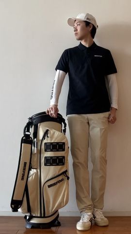 MEN'S TOUR POLO（メンズ ツアーポロ（ポロシャツ）（半袖