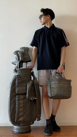 MEN'S SEERSUCKER SHORT PANTS（メンズ シアサッカー ショートパンツ