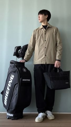 CART TOTE L PRO AIR（カートトート プロ エアー）（BRG241T44）|商品