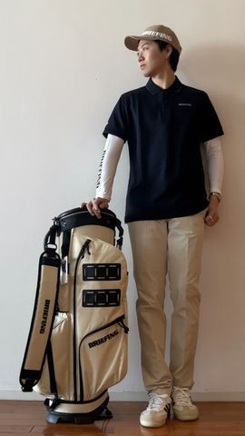 MEN'S COOLCORE UNDER SHIRT（メンズクールコアアンダーシャツ（長袖
