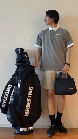 FAIRWAY WOOD COVER STD（フェアウェイウッドカバー STD（ヘッドカバー