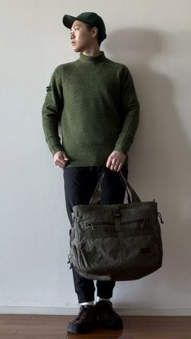 MS SUEDE BG INITIAL CAP（メンズスエードBGイニシャルキャップ（帽子