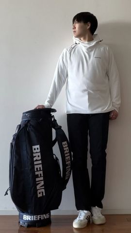 MEN'S TECH HOODIE（リラックスフィット）（メンズ テックフーディ