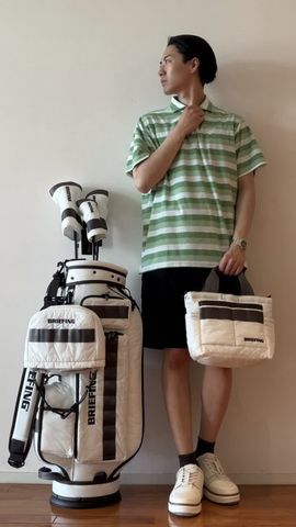 PW-CLASSIC（PW-CLASSIC（ゴルフシューズ））（BGS261F02） | 商品詳細