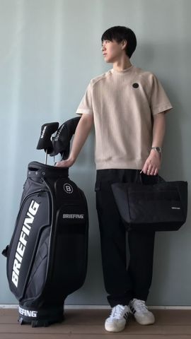 CART TOTE L PRO AIR（カートトート プロ エアー）（BRG241T44）|商品