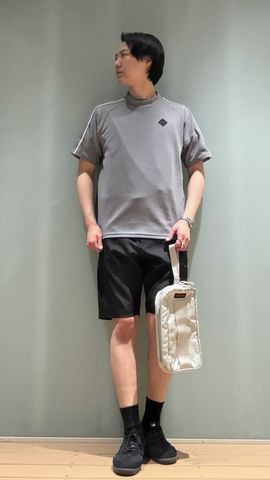 SEPARATE SHOES CASE PRO AIR（セパレートシューズケース プロエアー