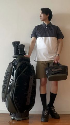 CE MEN'S UTILITY POCKETS SHORT PANTS（カッティングエッジ メンズ