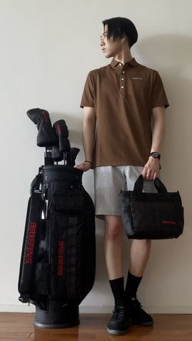 2WAY CART TOTE CS（2ウェイカートトート CS（2WAY））（BRG251T10