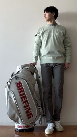 CR-3 #04（CR-3 #04（キャディバッグ））（BRG253D02）|商品詳細