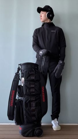 MEN'S STORMFLEECE BACK DOTS PARKA（メンズ ストームフリース バック