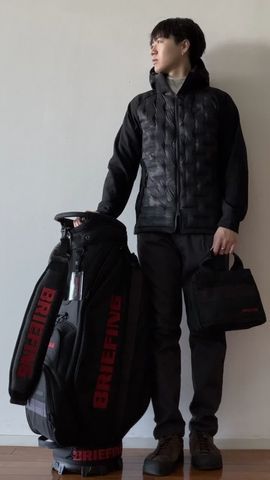 CE MEN'S SOLOTEX HEAT WIDE TAPERED PANTS（CE メンズ ソロテック