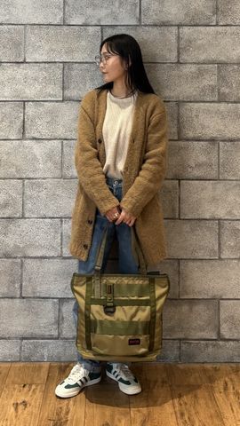 オフィシャルサイト・直営店限定】SHOT BUCKET RM（ショットバケット