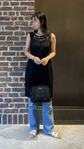 DELTA STANDARD SLASHER MINI SQD（デルタ スタンダード