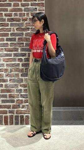 HOBO BAG WIDE（ホーボーバッグ ワイド）（BRA251L12）|商品詳細
