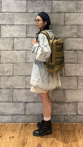 SQ PACK SL（SQパック SL）（BRA221P01）|商品詳細|BRIEFING OFFICIAL