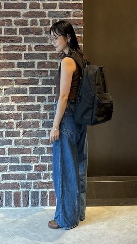 DELTA ALPHA PACK M SQD（デルタ アルファパック M SQD）（BRA231P37