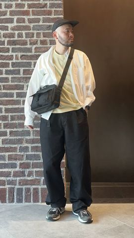 MAG SHOULDER S（マグショルダー S（ミニショルダー）（カジュアル