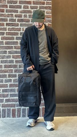 DELTA ALTER PACK（デルタ アルターパック（13インチPC対応