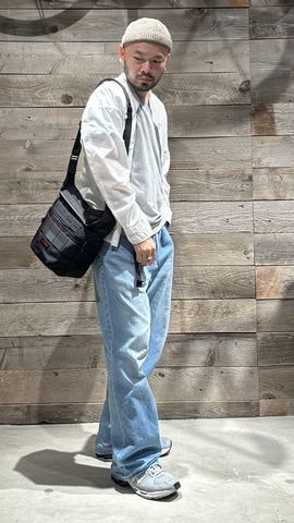 DAY TRIPPER（Sサイズ）（デイトリッパー（Sサイズ