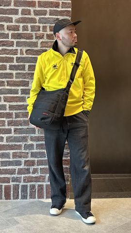 DAY TRIPPER（デイトリッパー）（BRF032219）|商品詳細|BRIEFING