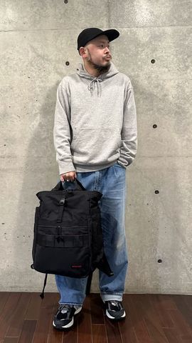 GYM PACK MW GENII（ジムパック MW GENII）（BRA233P23）|商品