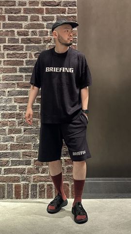 LW COOL KNIT SHORT PANTS（LW クールニット ショートパンツ