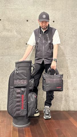 2WAY CART TOTE CS（2ウェイカートトート CS（2WAY