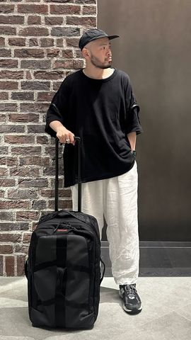 2WHEEL CARRY ON CARGO（2ウィール キャリーオンカーゴ