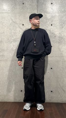 NECK HOLDER（ネックホルダー）（BRA221G05） | 商品詳細 | BRIEFING