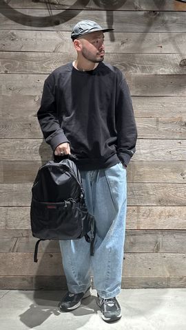 420 LIGHT PACK（420 ライトパック（リュック）（13インチPC対応