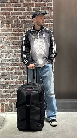 極美品 BRIEFING ブリーフィング 2way カーゴ CARGO USA製 WORK/BUSINESS | ブリーフィング公式サイト | BRIEFING OFFICIAL SITE