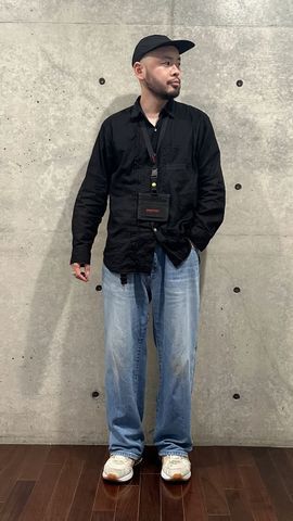 NECK HOLDER（ネックホルダー）（BRA221G05）|商品詳細|BRIEFING