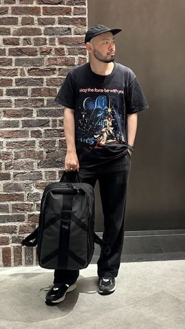 値下げブリーフィングTRIPパックブラック TRIP PACK（トリップパック） - BRIEFING（ブリーフィング