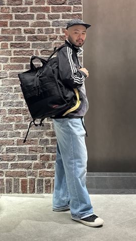 GYM PACK MW GENII（ジムパック MW GENII）（BRA233P23）|商品