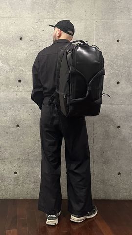 WM×BR 3WAY DUFFLE（ホワイトマウンテニアリング×ブリーフィング 3