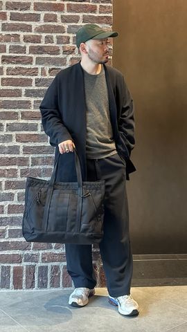 ブリーフィング公式サイト | BRIEFING OFFICIAL SITE