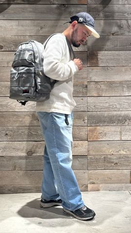 ATTACK PACK（アタックパック（リュックサック））（BRF136219）|商品