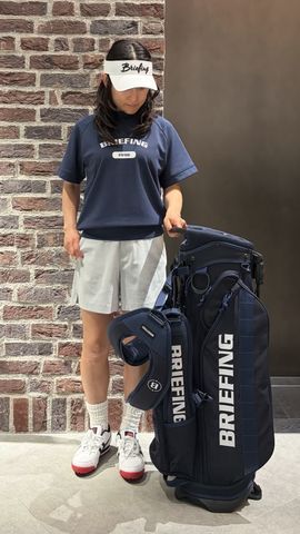 SINGLE SHOULDER STRAP GOLF STD（シングルショルダーストラップゴルフ